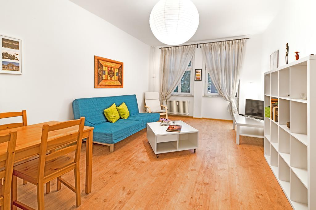 City Center Appartement Berlijn