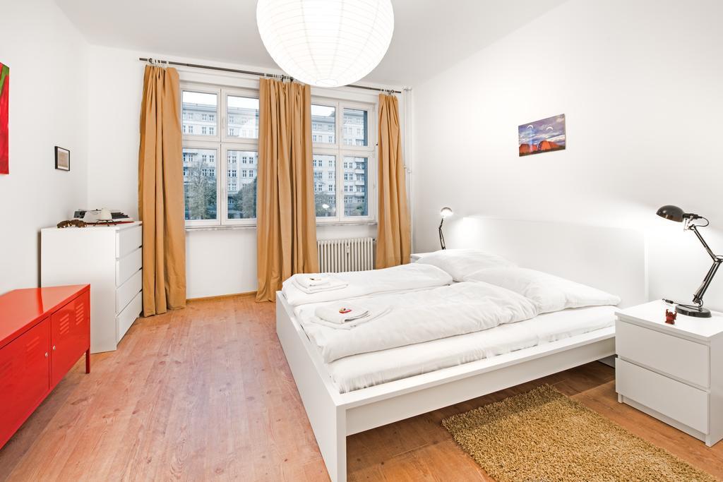 City Center Appartement